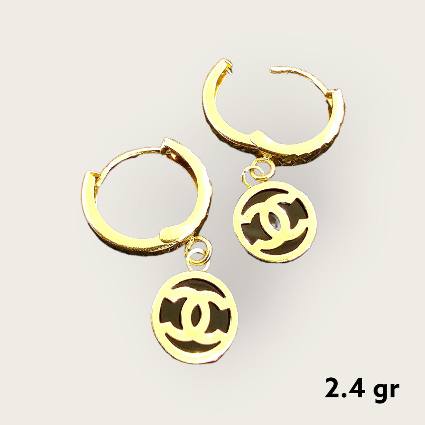 CC Earings