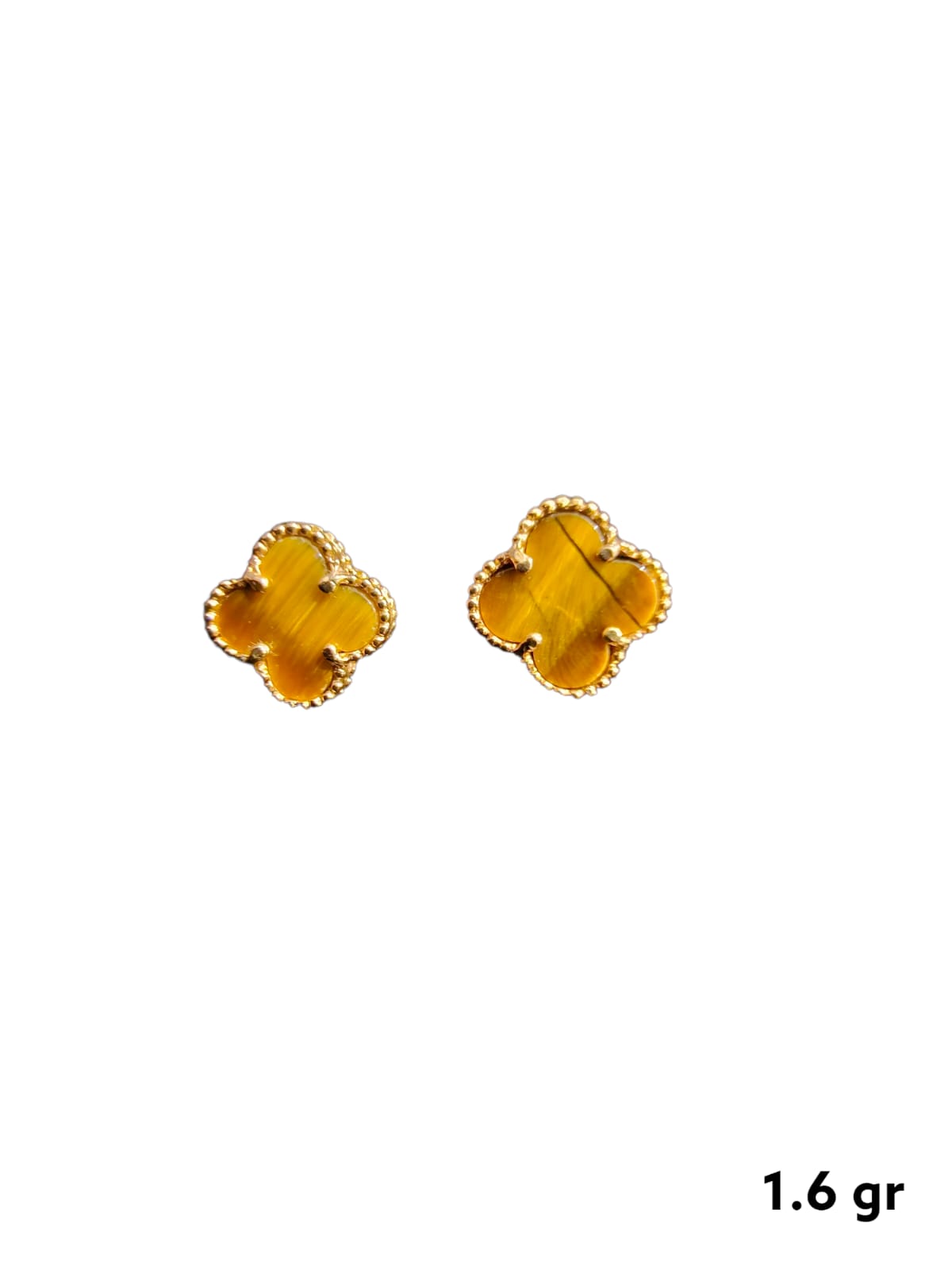 B Lucky Charm Earings